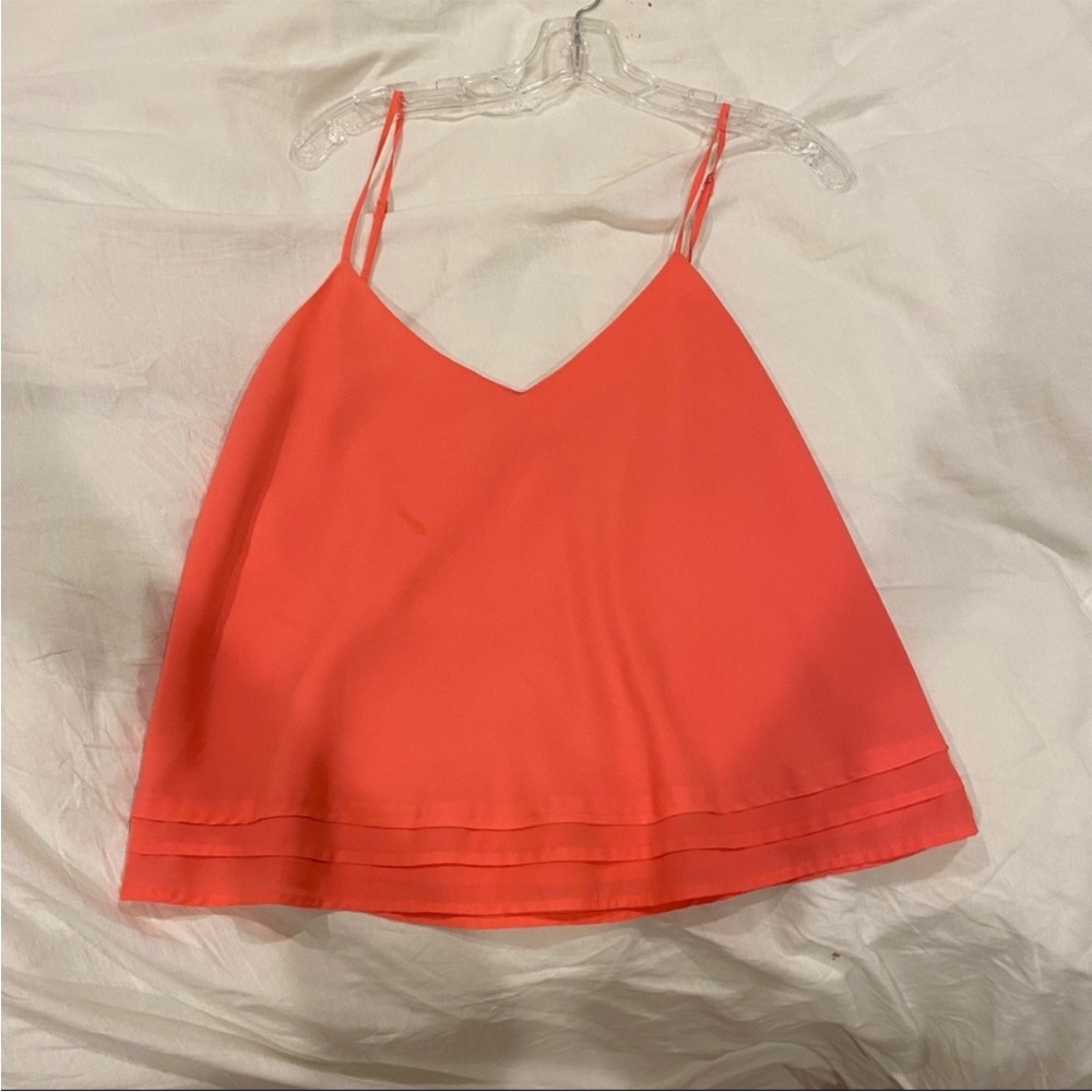 Talulah tank